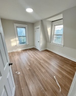 NEWLY RENOVATED 5 BEDROOM 1.5 BATH BEAUTIFUL SINGLE FAMILY HOME AVAILABLE NOW!!